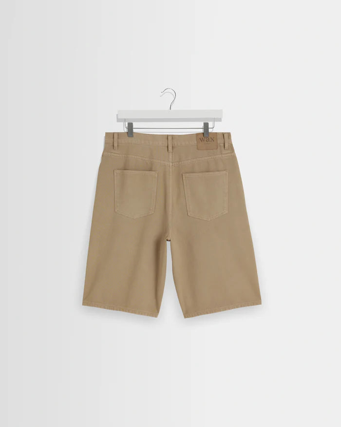 Luca Short