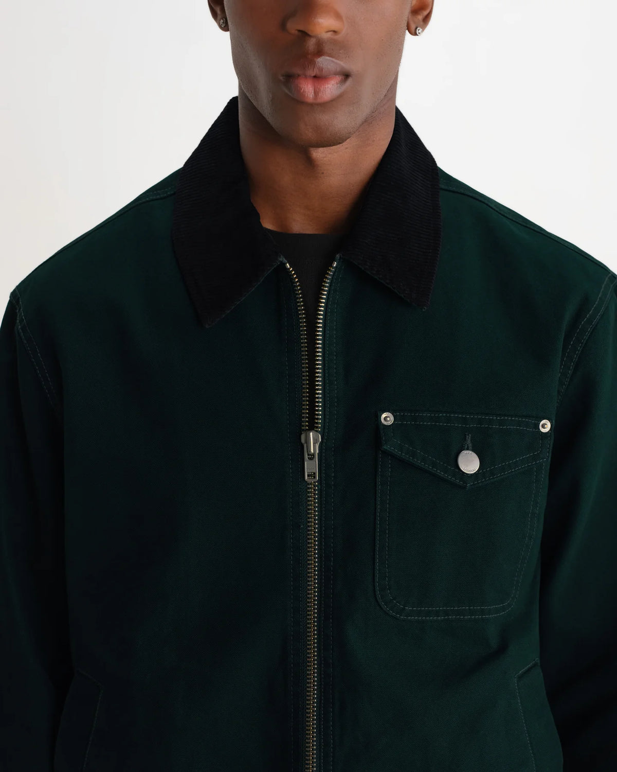 Mason Jacket