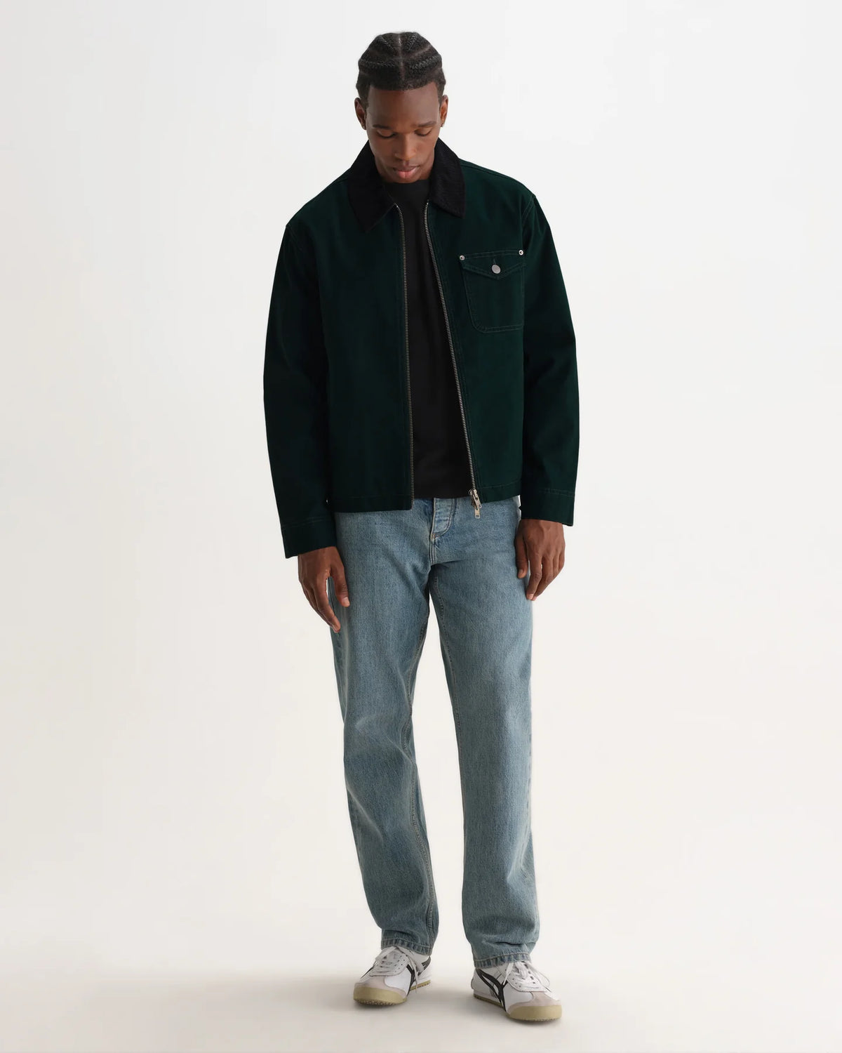 Mason Jacket