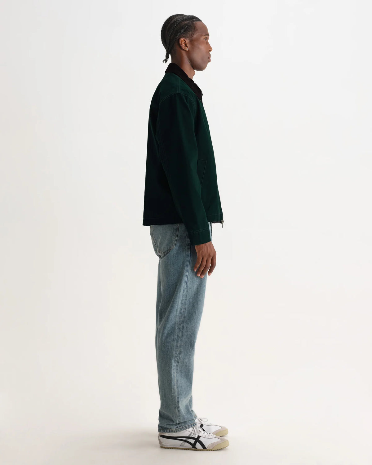 Mason Jacket