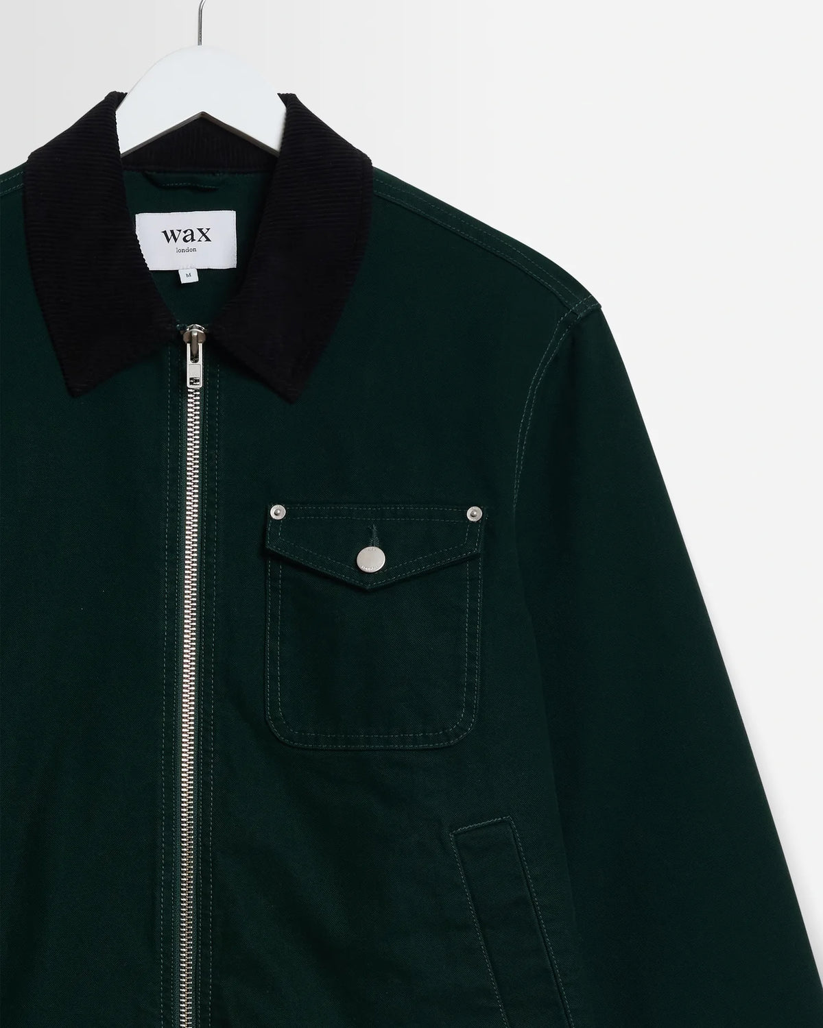 Mason Jacket