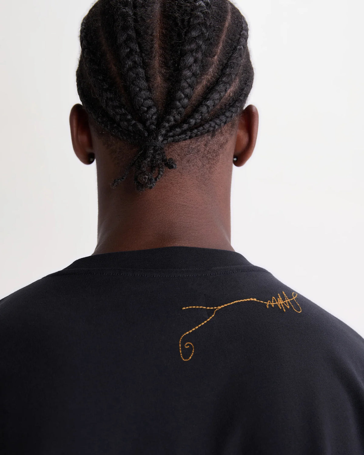 Milton SS Tee