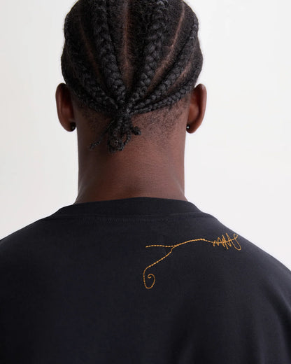 Milton SS Tee
