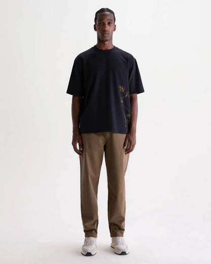 Milton SS Tee