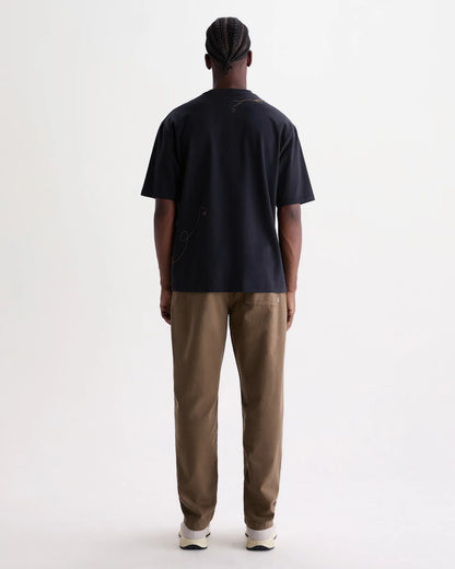 Milton SS Tee