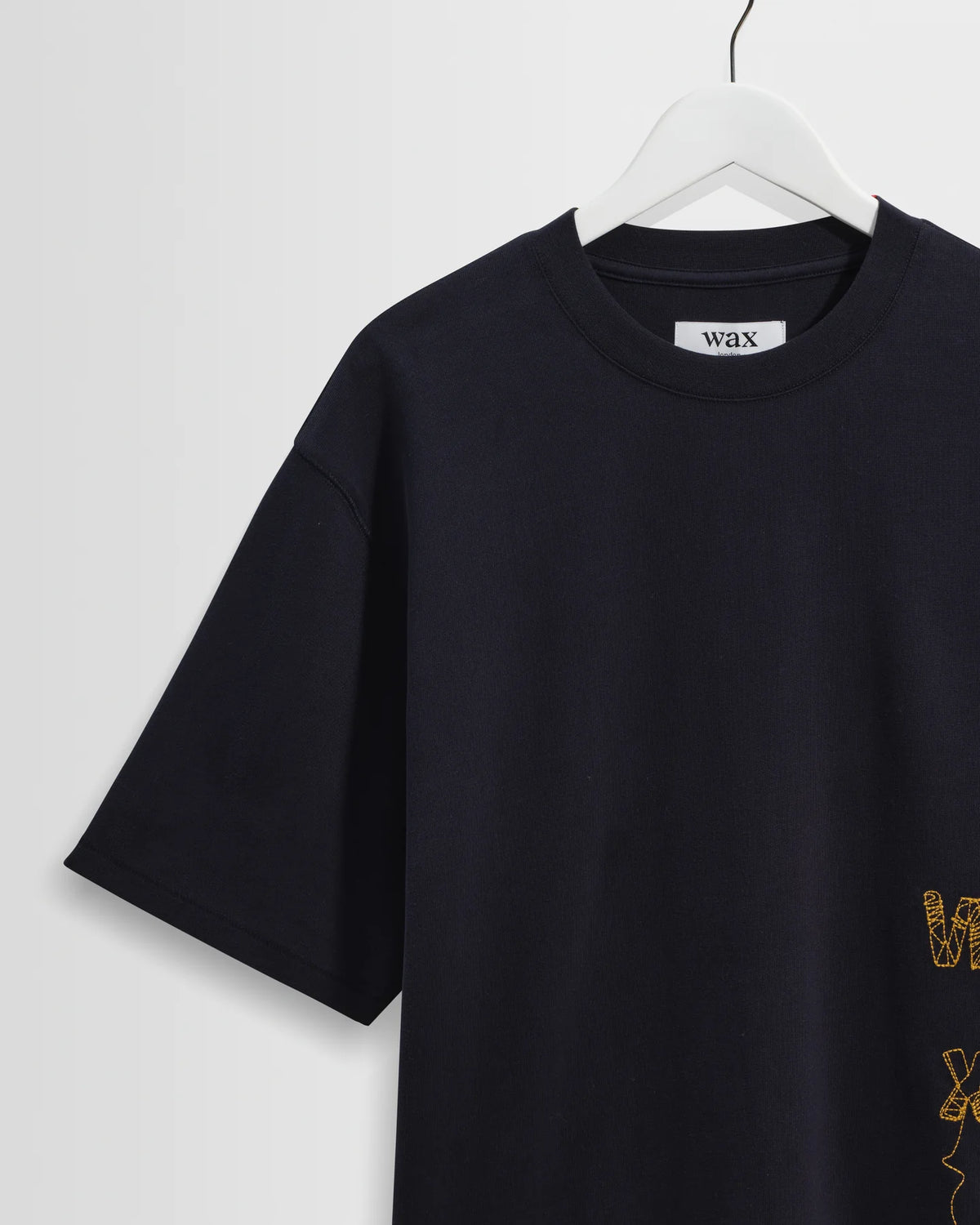 Milton SS Tee