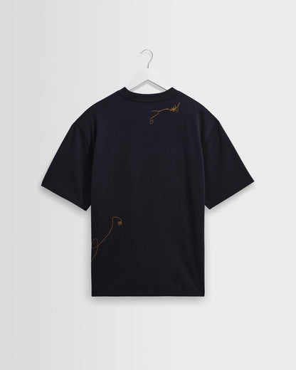 Milton SS Tee