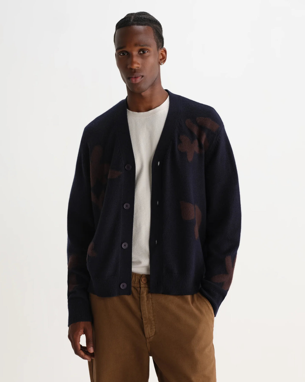 Oban L/S Polo
