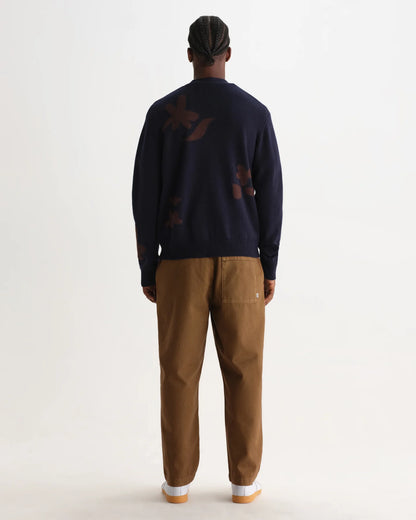 Oban L/S Polo