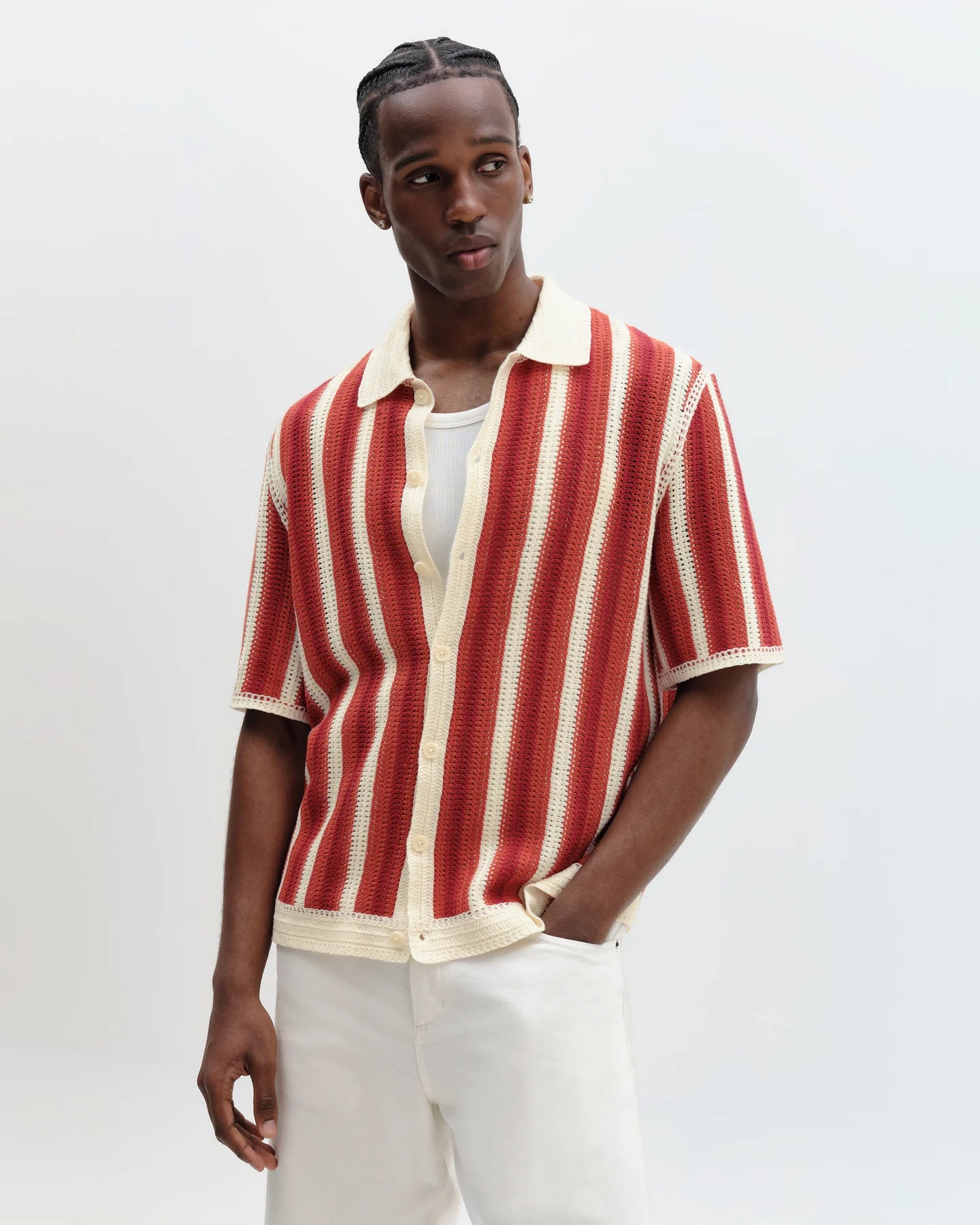 Porto Shirt