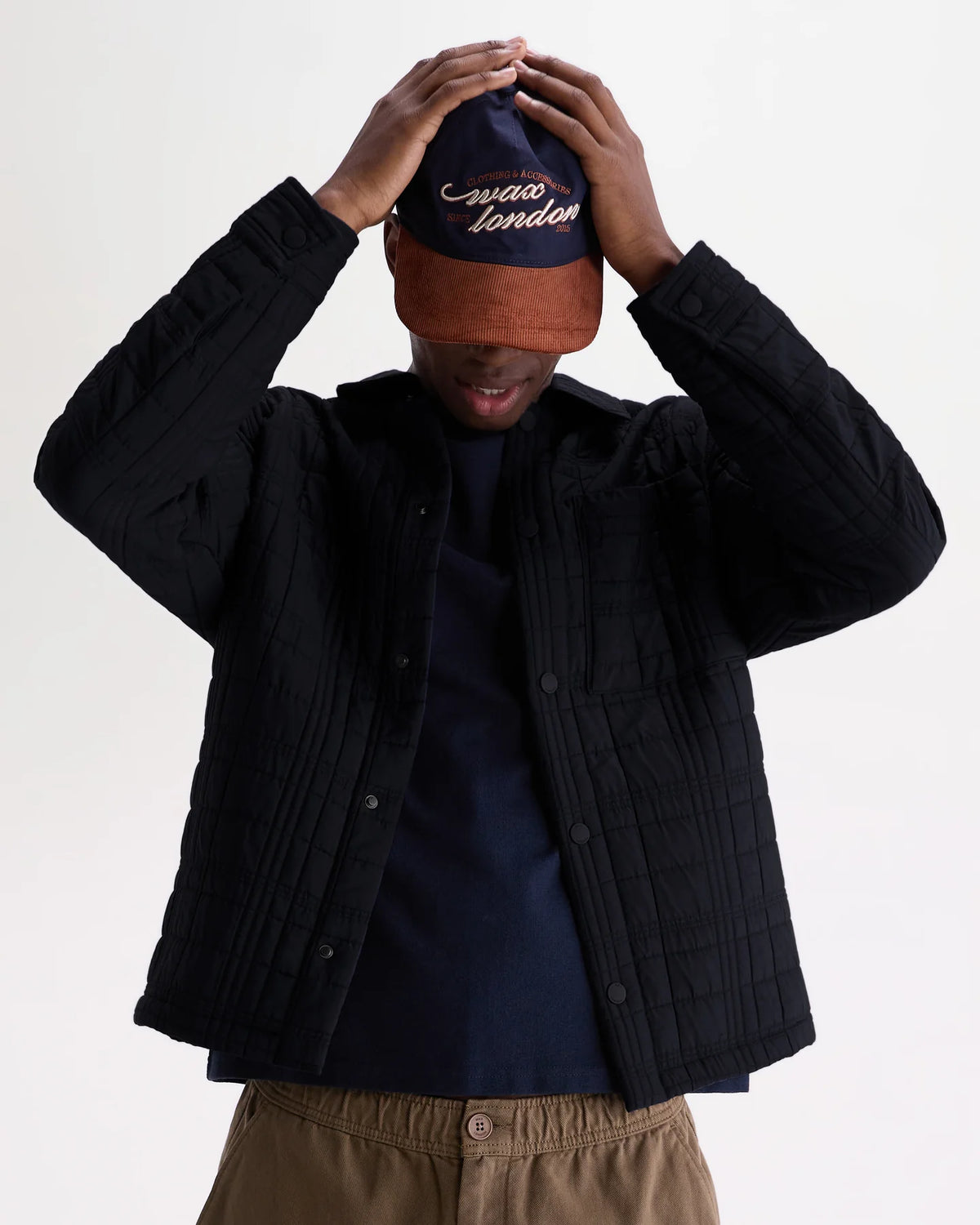 Romer Overshirt