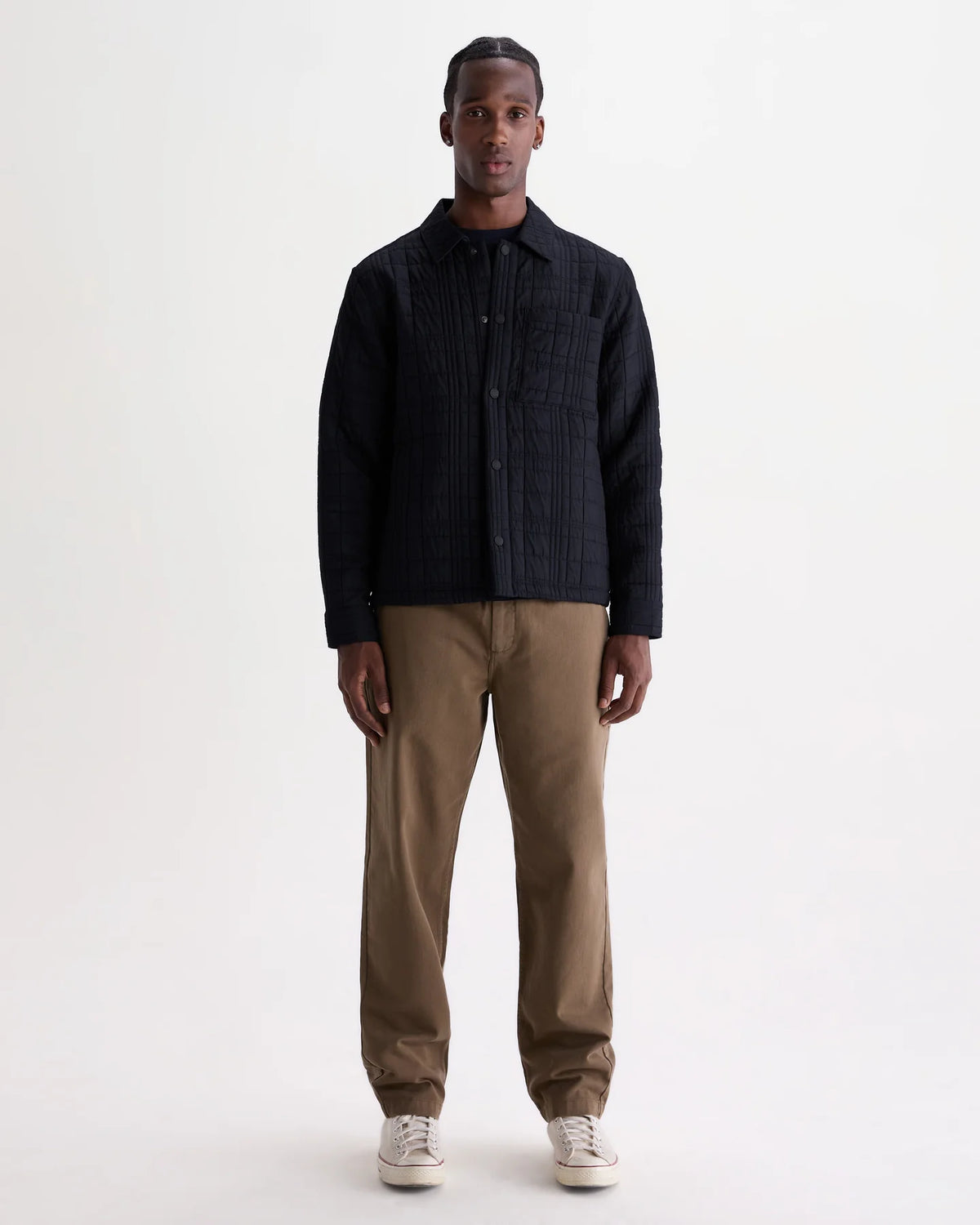 Romer Overshirt
