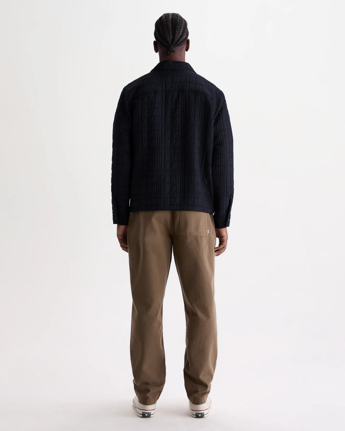 Romer Overshirt