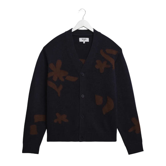 Walker Cardigan