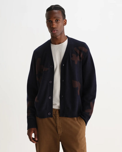 Walker Cardigan