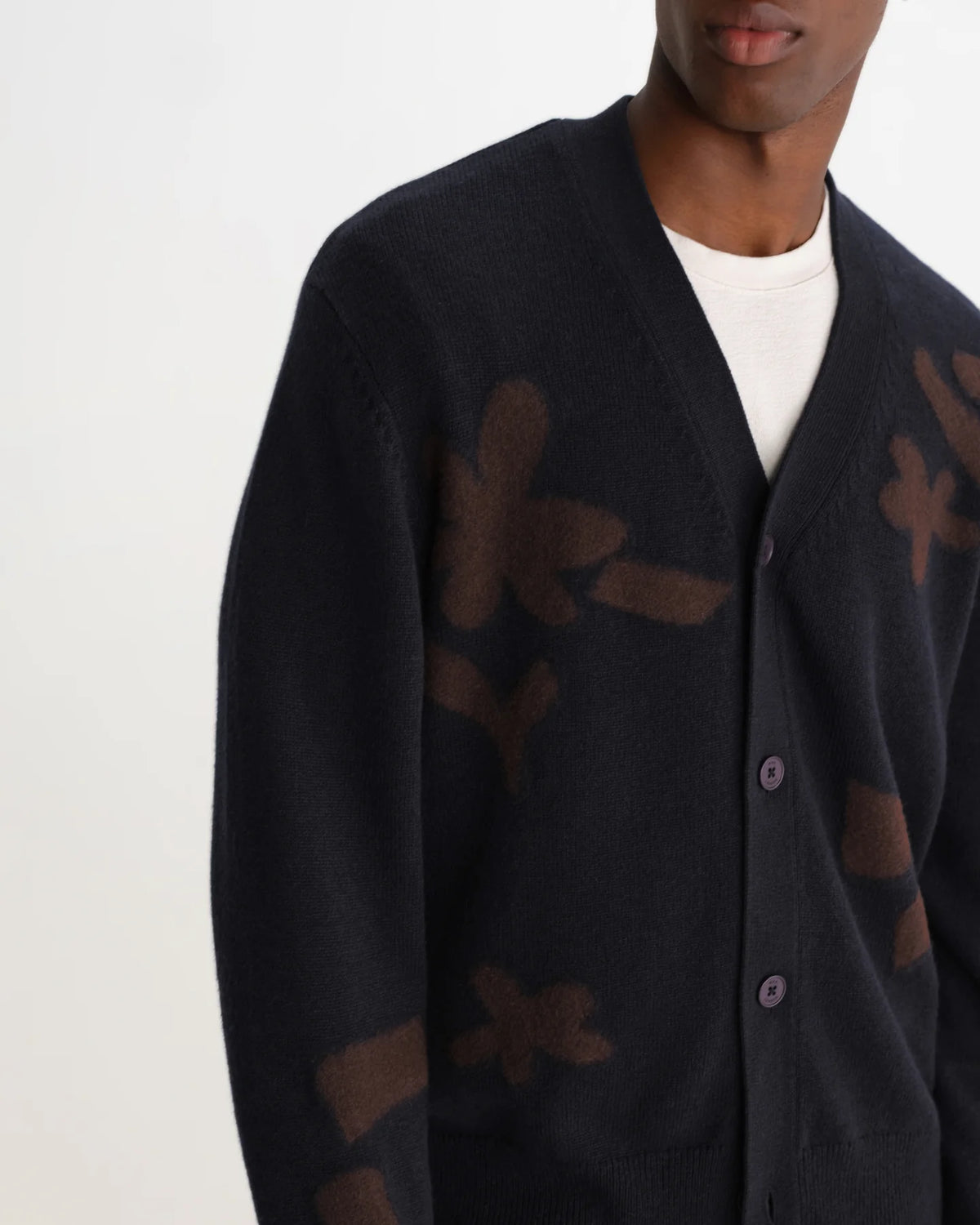 Walker Cardigan
