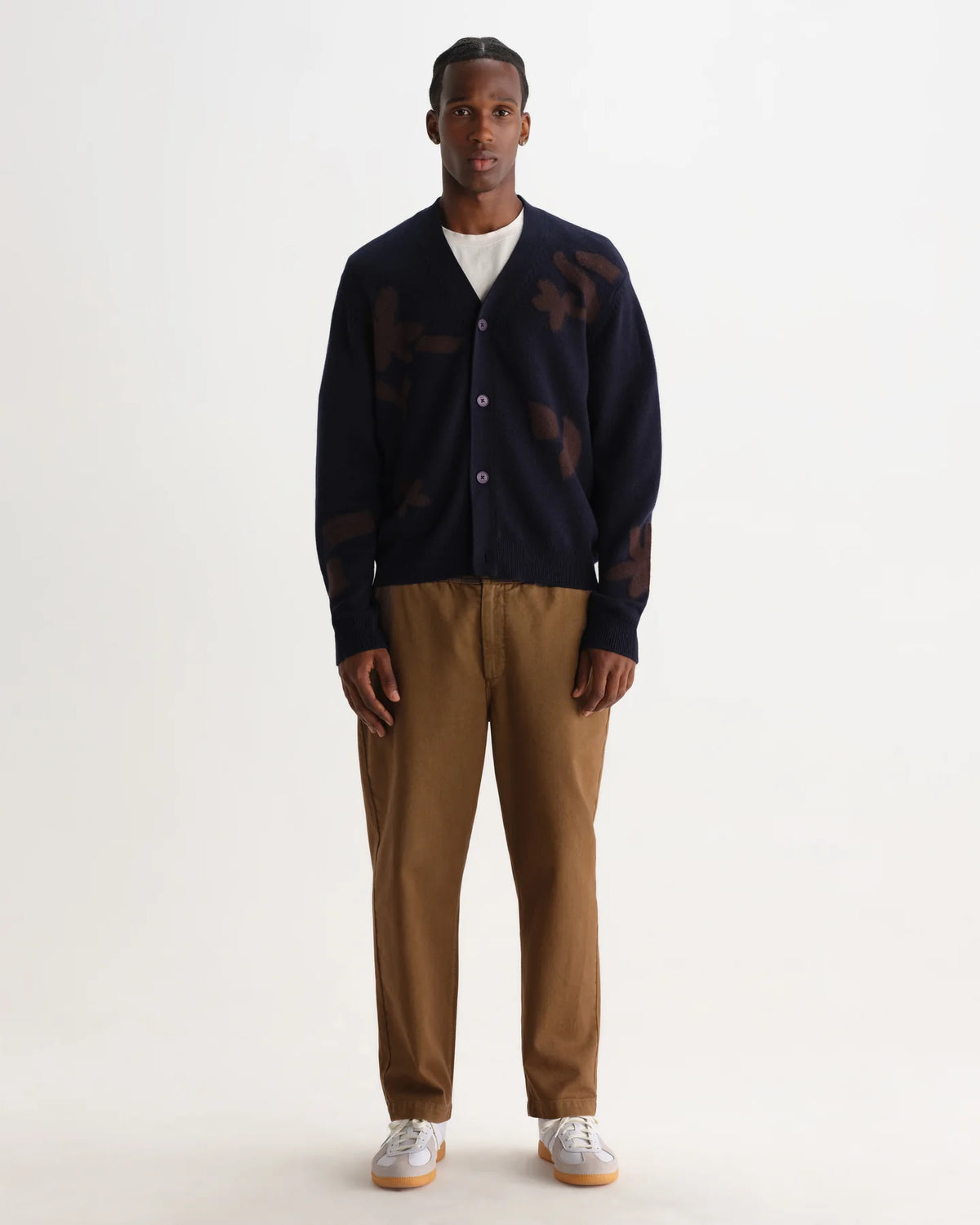 Walker Cardigan