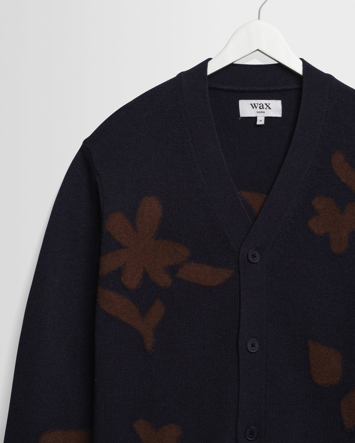 Walker Cardigan
