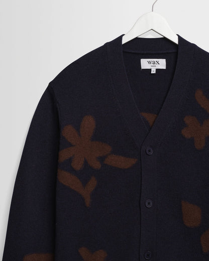 Walker Cardigan