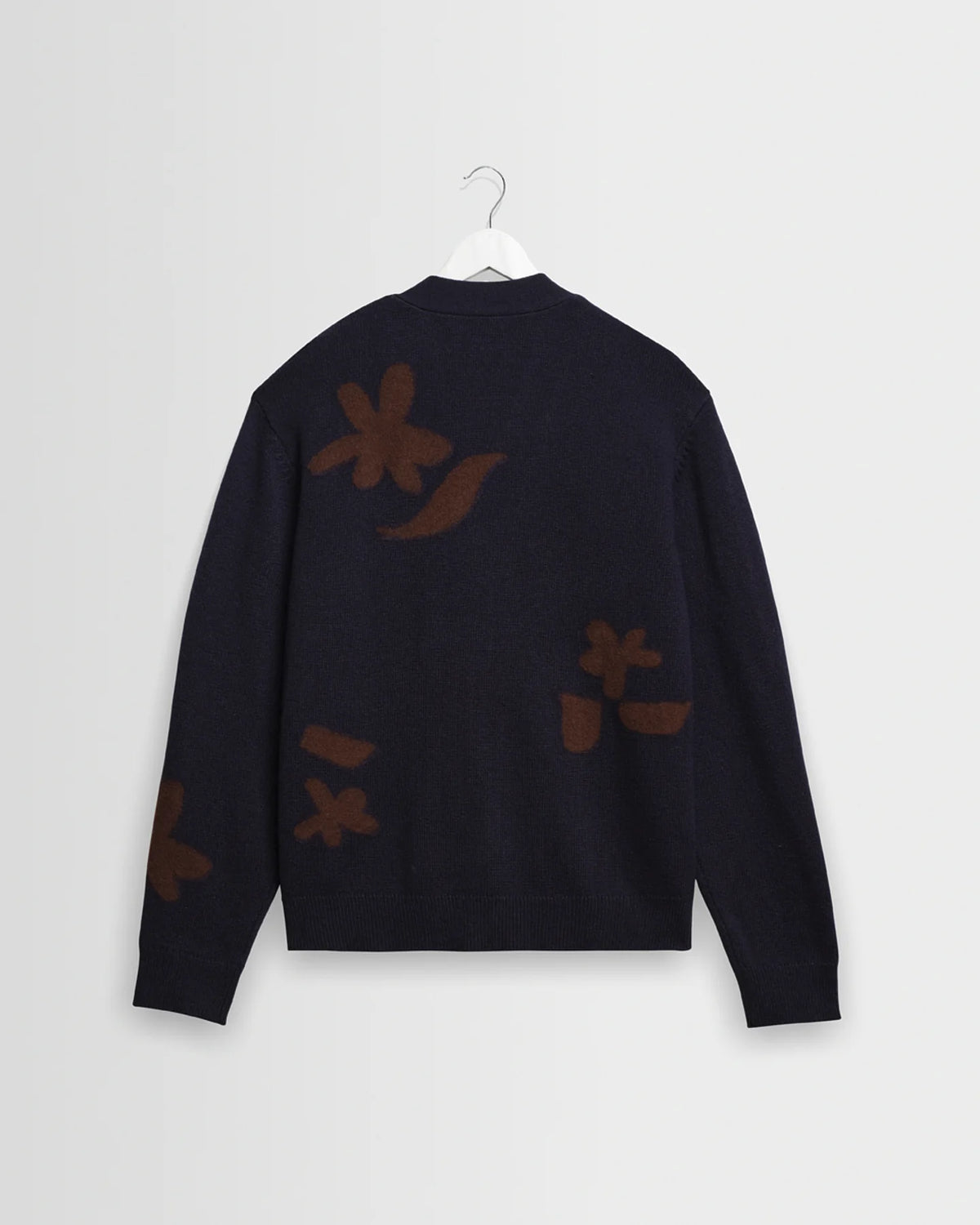 Walker Cardigan