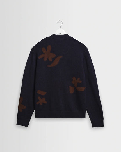 Walker Cardigan