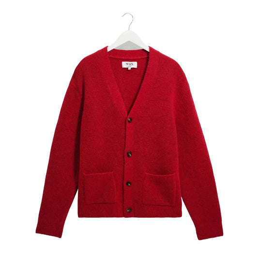Walker Cardigan