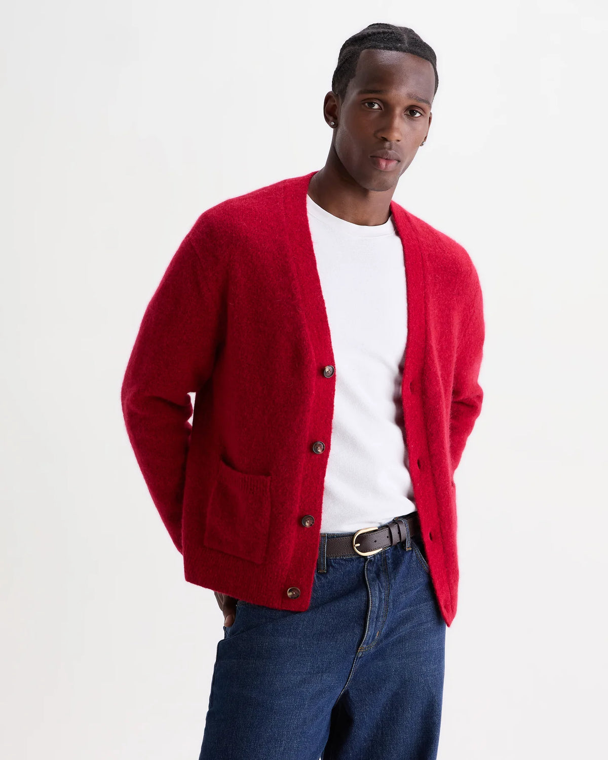 Walker Cardigan