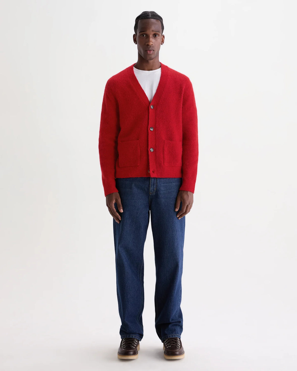 Walker Cardigan