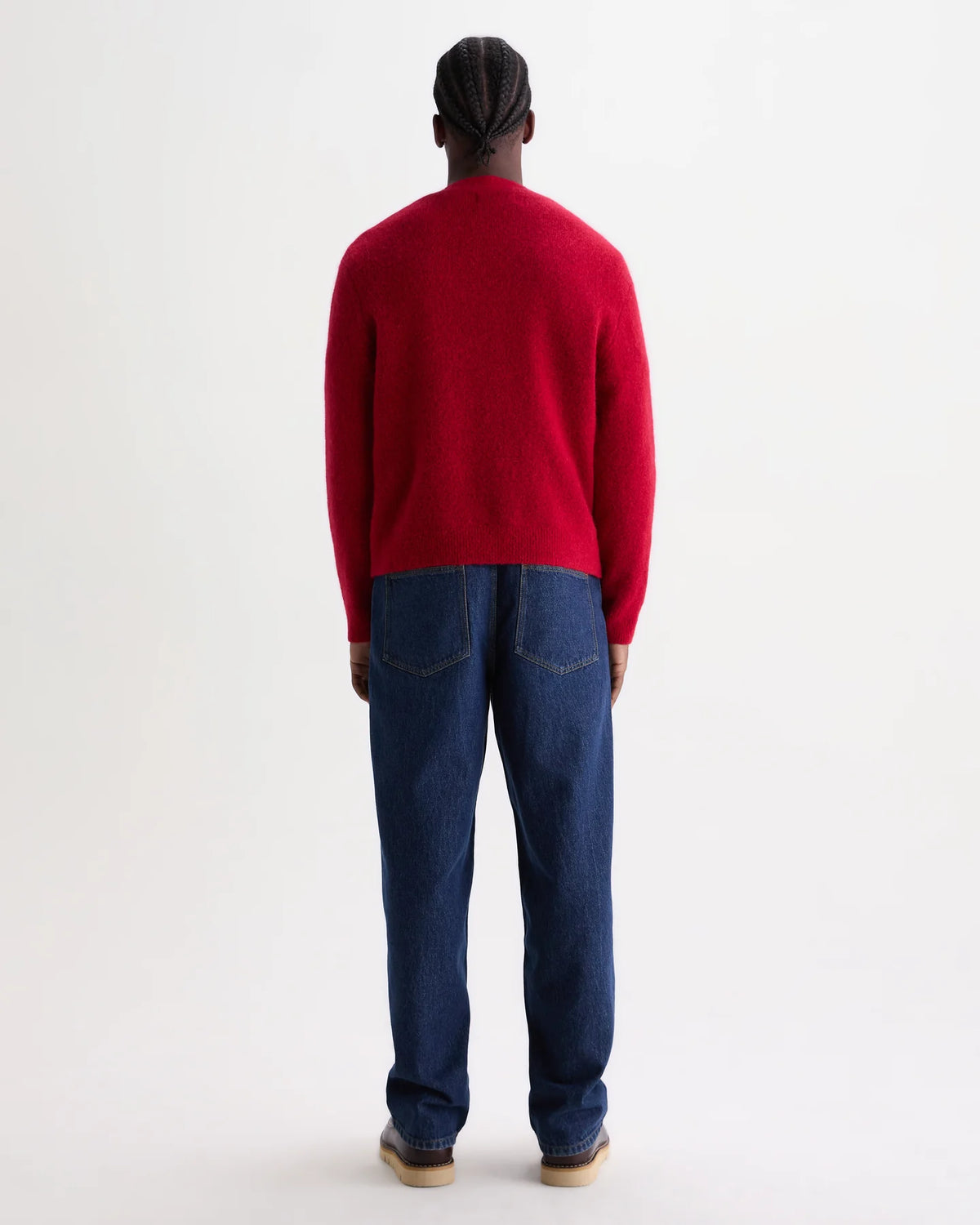 Walker Cardigan