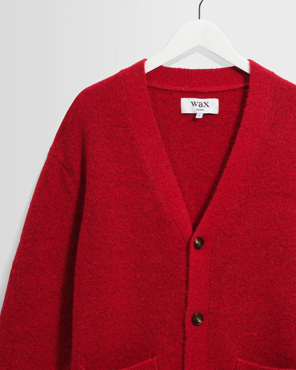 Walker Cardigan
