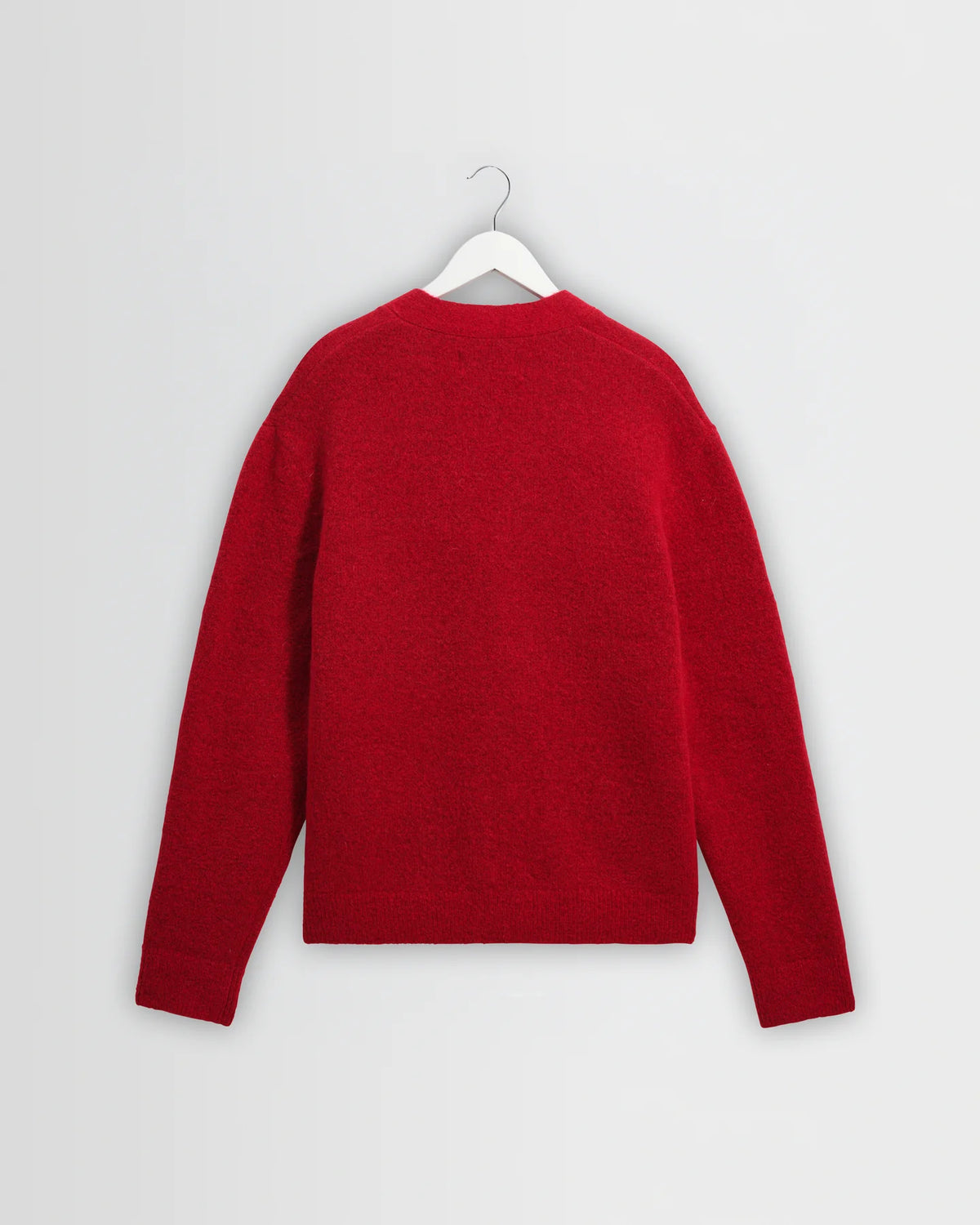 Walker Cardigan
