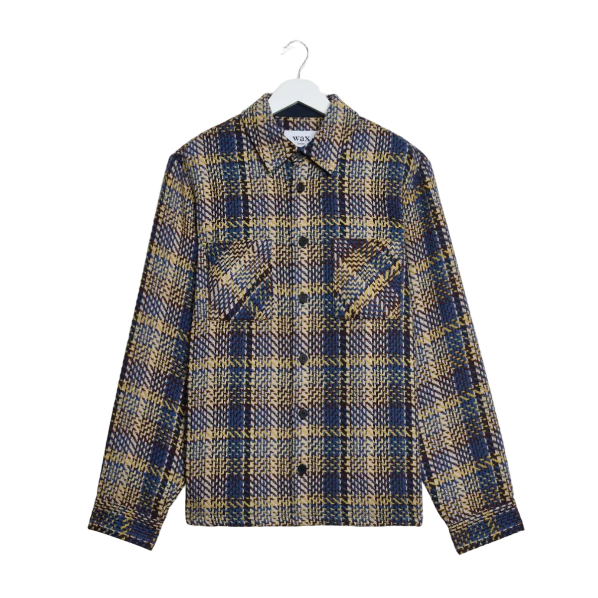 Whiting Overshirt
