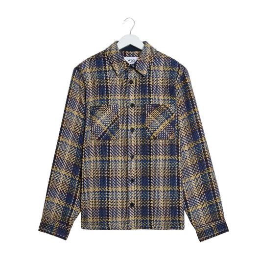 Whiting Overshirt