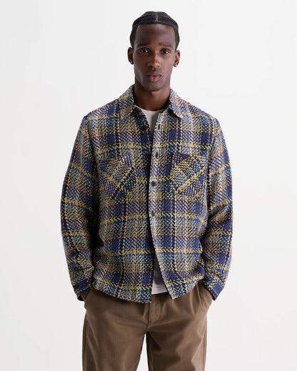 Whiting Overshirt