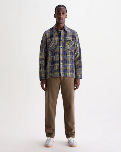 Whiting Overshirt