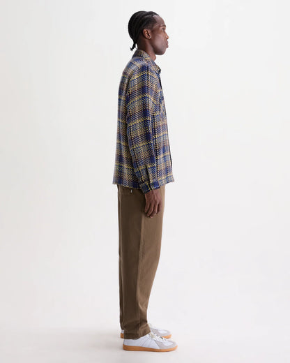Whiting Overshirt