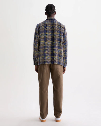 Whiting Overshirt