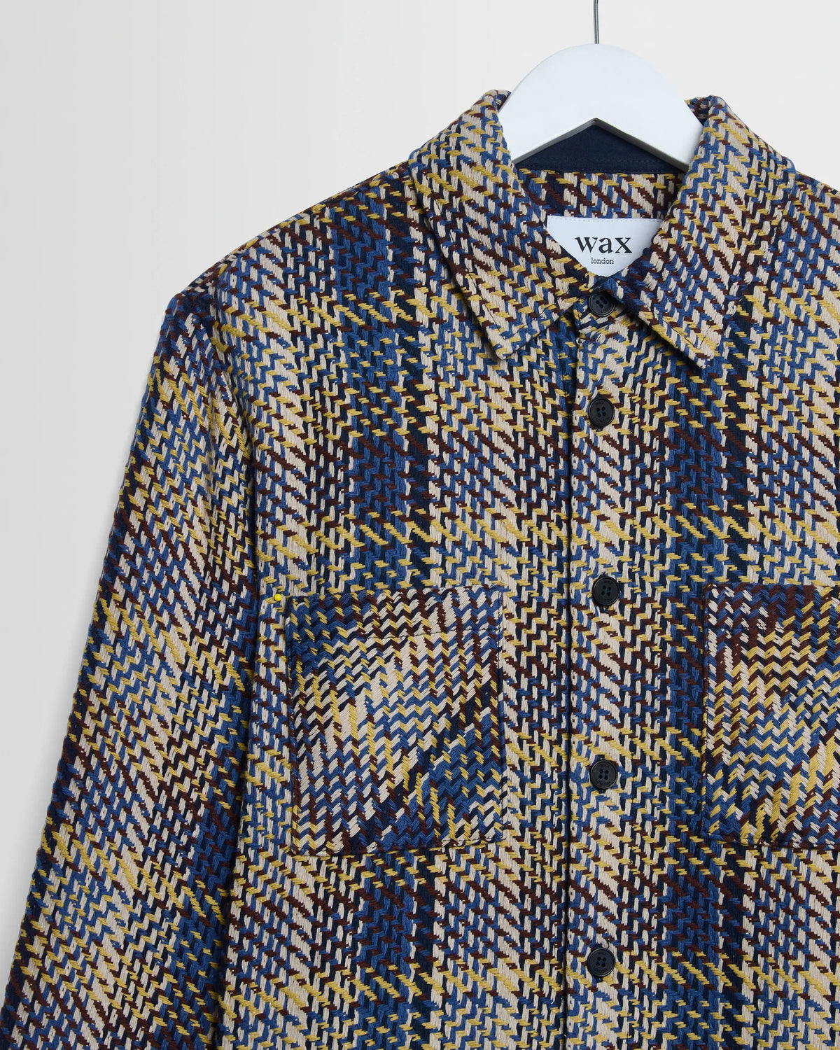 Whiting Overshirt
