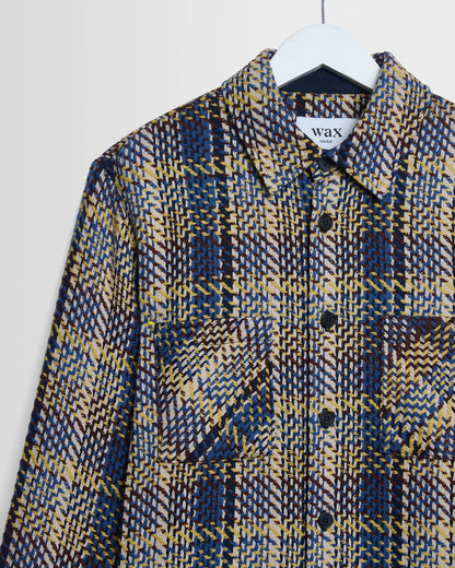 Whiting Overshirt
