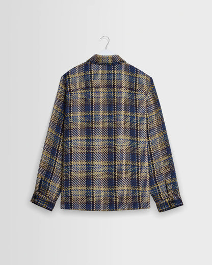 Whiting Overshirt