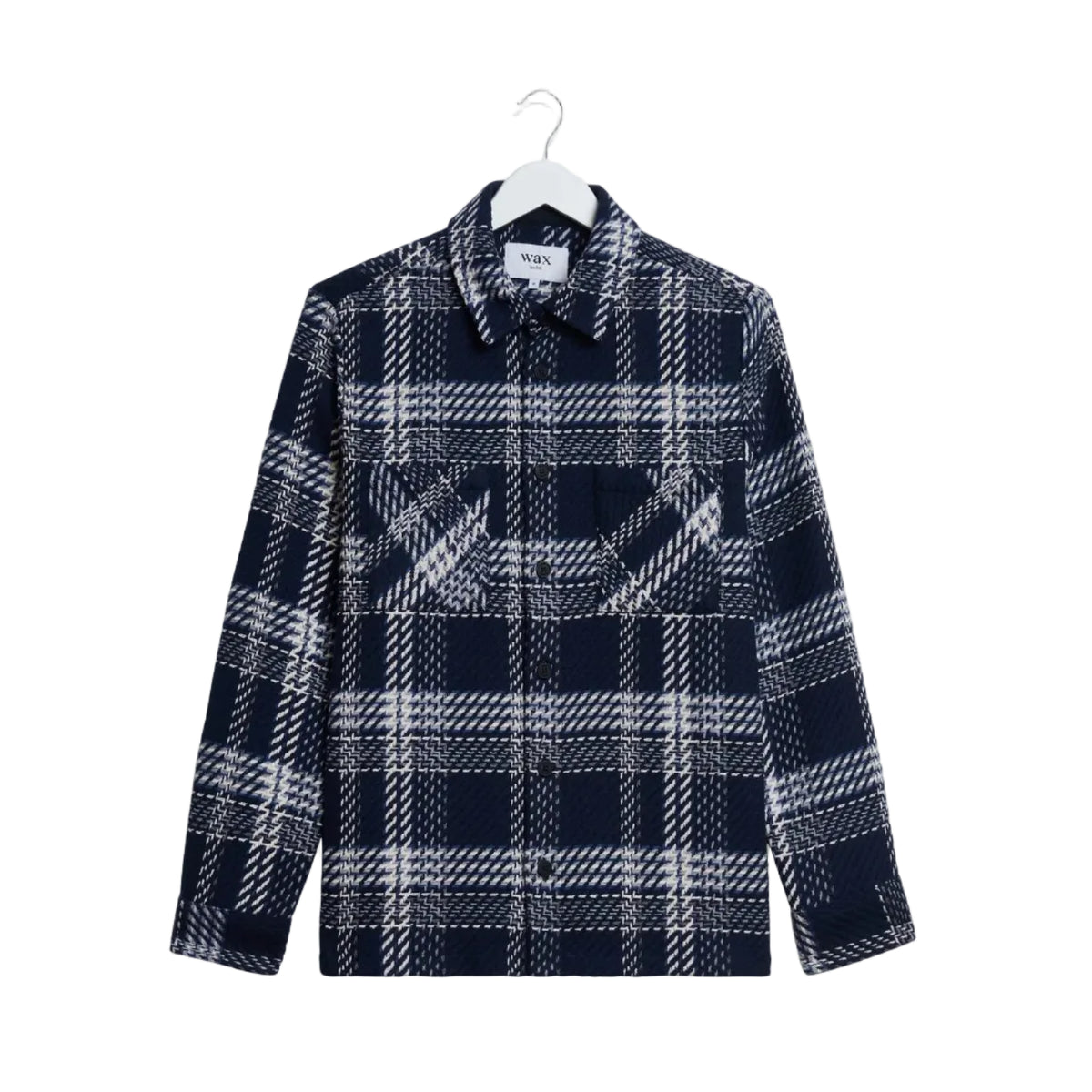 Whiting Overshirt