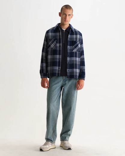 Whiting Overshirt
