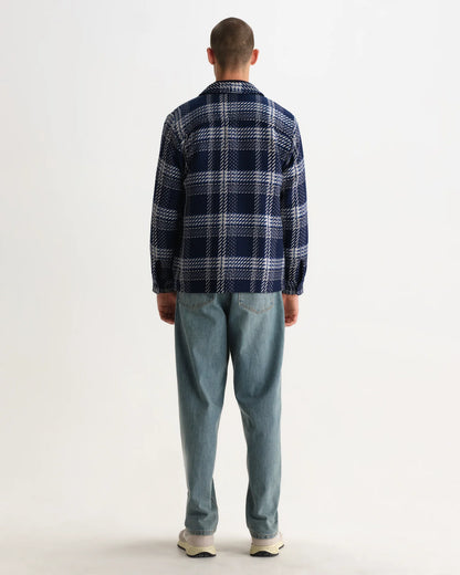 Whiting Overshirt