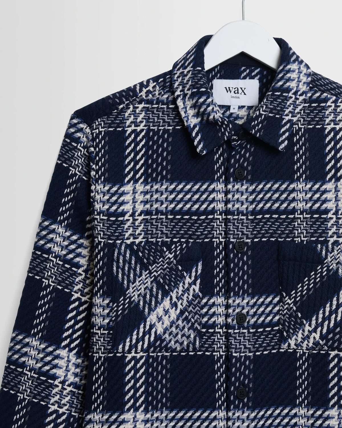 Whiting Overshirt