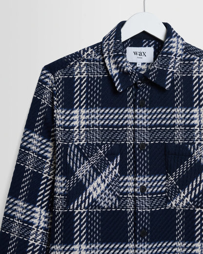 Whiting Overshirt