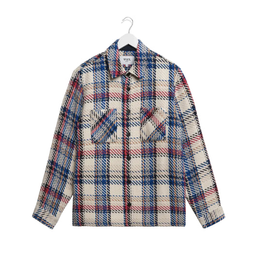 Whiting Overshirt