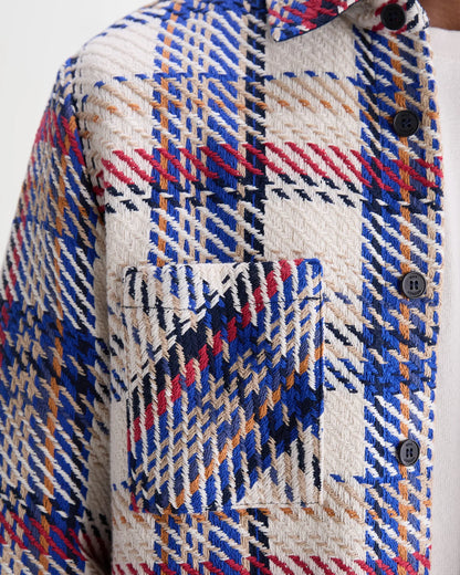 Whiting Overshirt