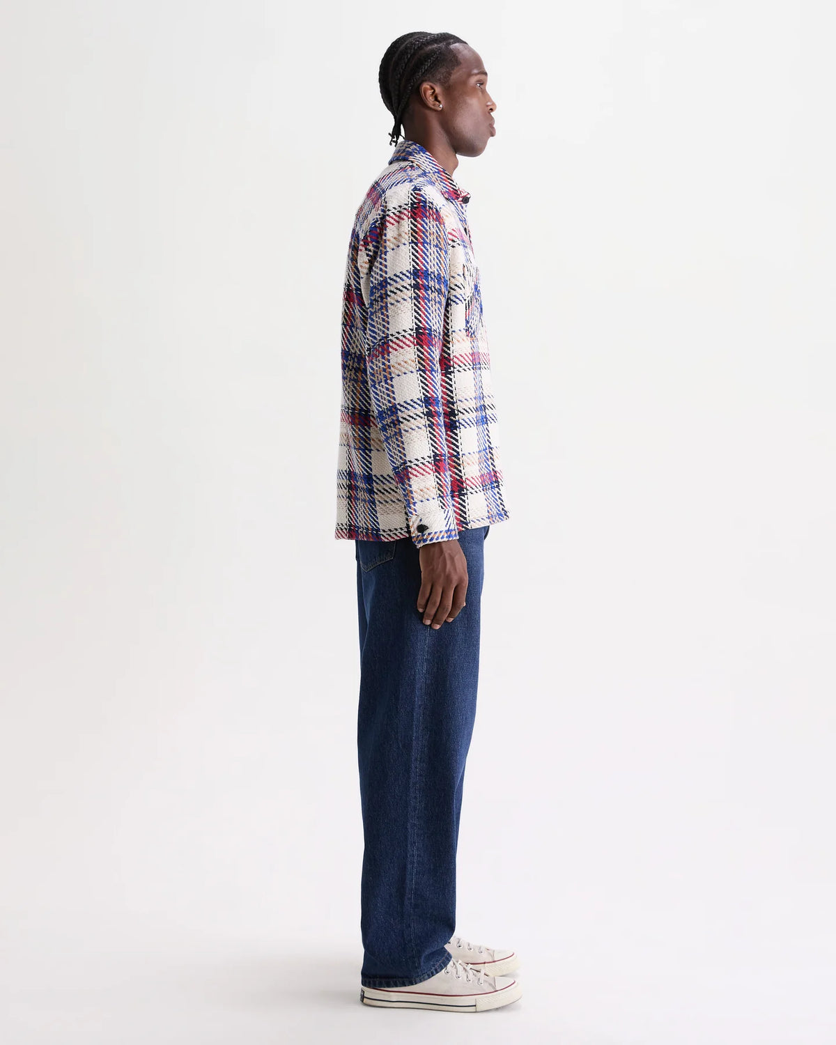 Whiting Overshirt