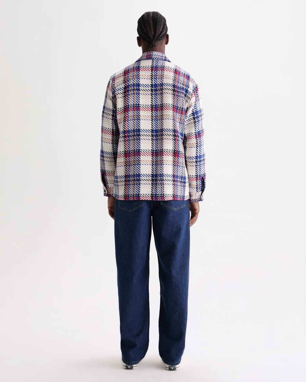 Whiting Overshirt
