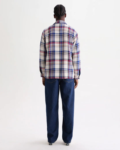 Whiting Overshirt